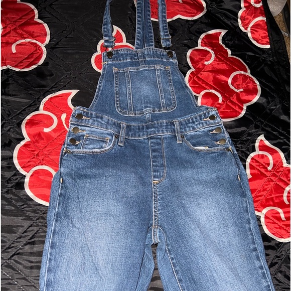 Universal Thread | Jeans | Universal Threads Overalls | Poshmark